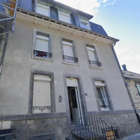 Appartement Veronica - Damary *