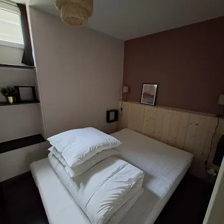 Veronica - Damary Appartement